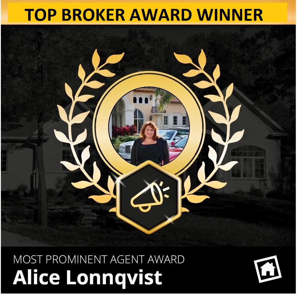 Business Card Agent Photo